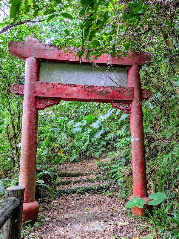 市區觀景平台(劍潭山觀景台) 2