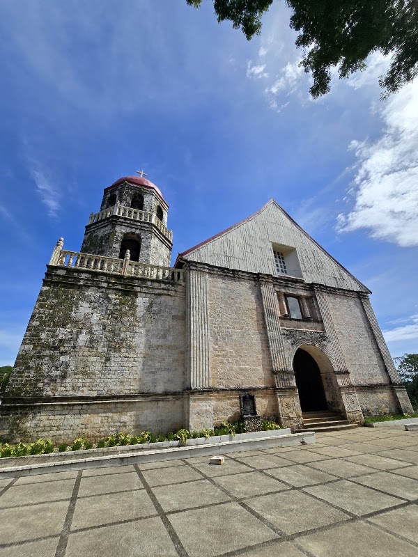 Lazi Convent 5