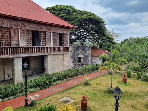 Lazi Convent 3