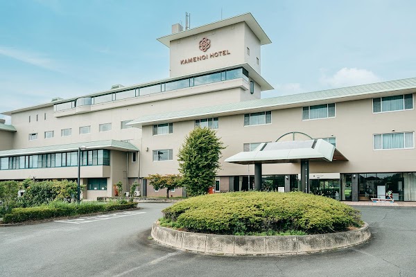 KAMENOI HOTEL YANAGAWA 1