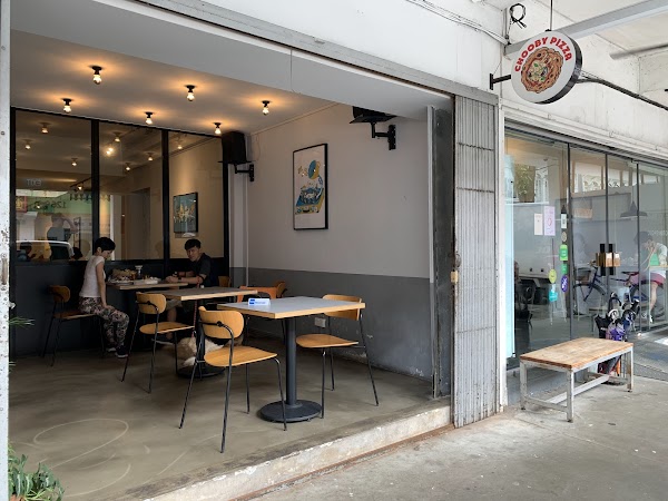 🇸🇬 Restaurants + Buffets + Bars 🥂 38