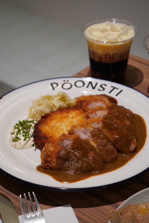 PÖONSTI (OWEN ROAD) 3