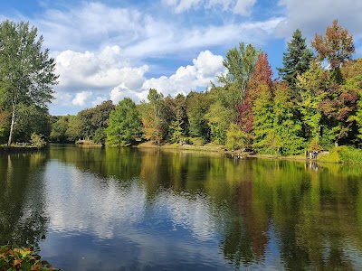Ataturk Arboretum