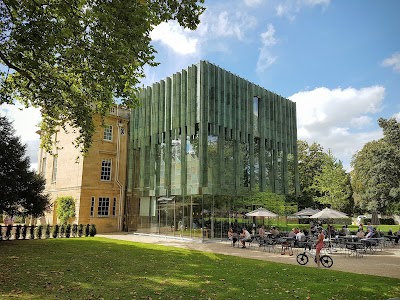 The Holburne Museum 1