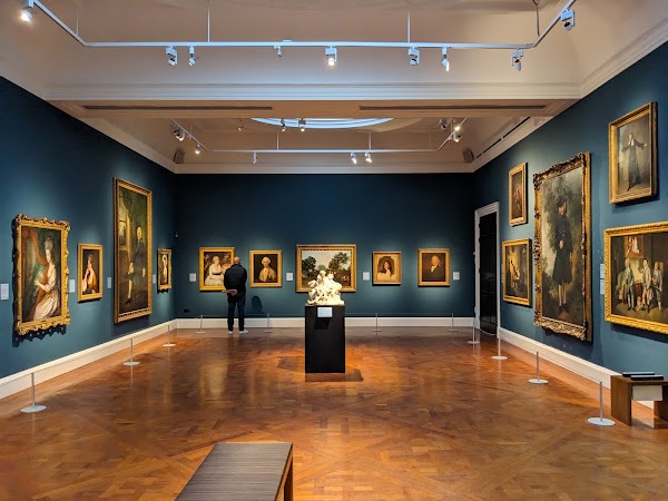 The Holburne Museum 5