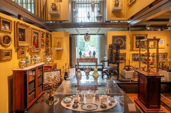 The Holburne Museum 4