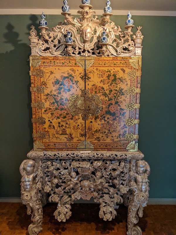 The Holburne Museum 3