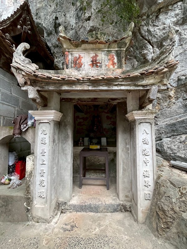 Temple Valley Sun