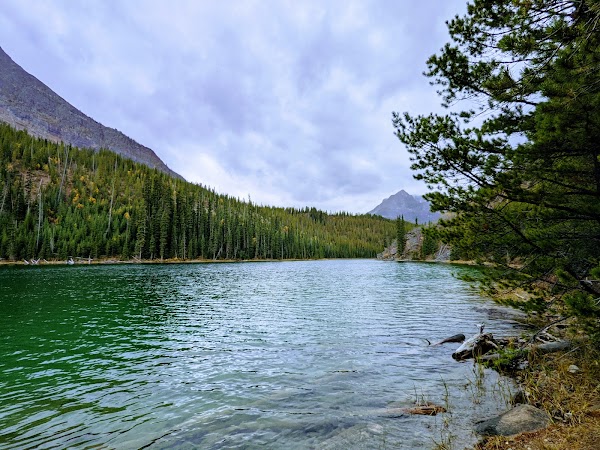Vista Lake