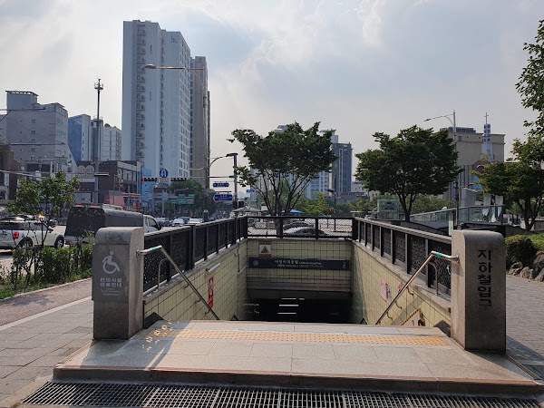 Children's Grand Park 3