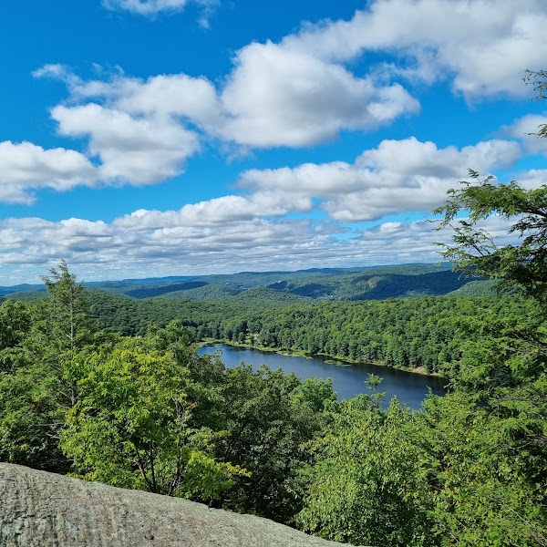 Hikes 43