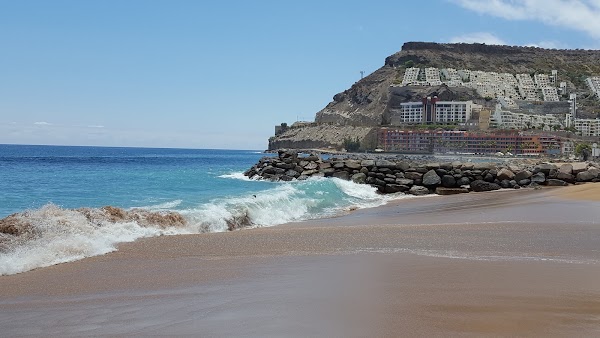 Playa de Tauro 1