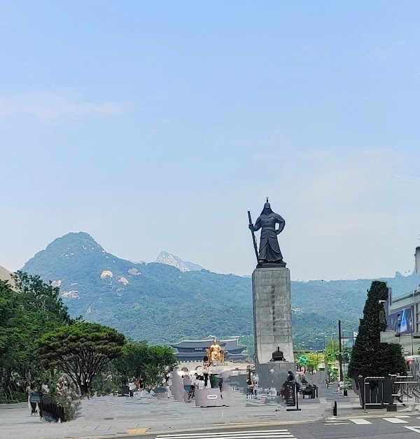 광화문책마당 4