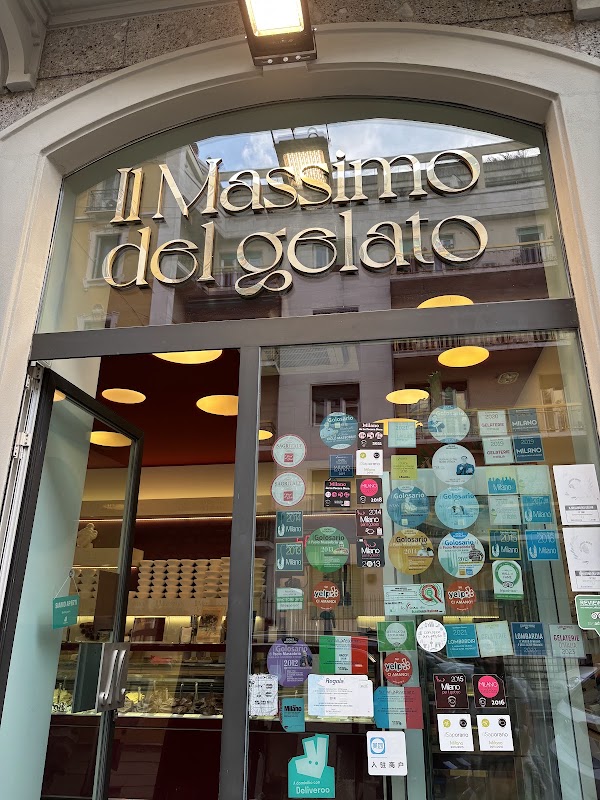 Il Massimo del Gelato