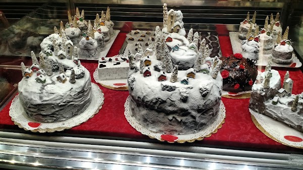 Il Massimo del Gelato 5