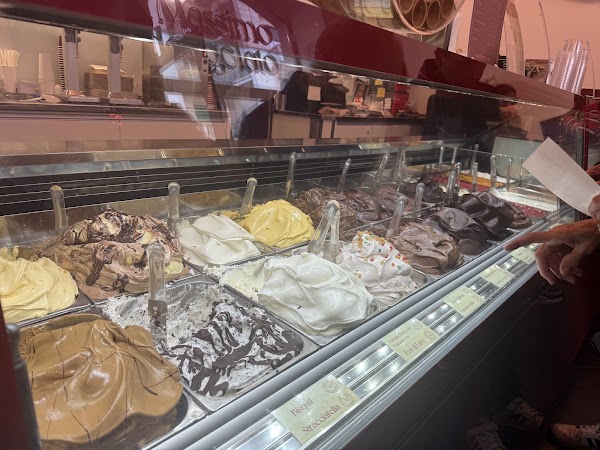 Il Massimo del Gelato 4