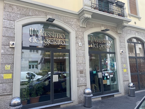 Il Massimo del Gelato 2