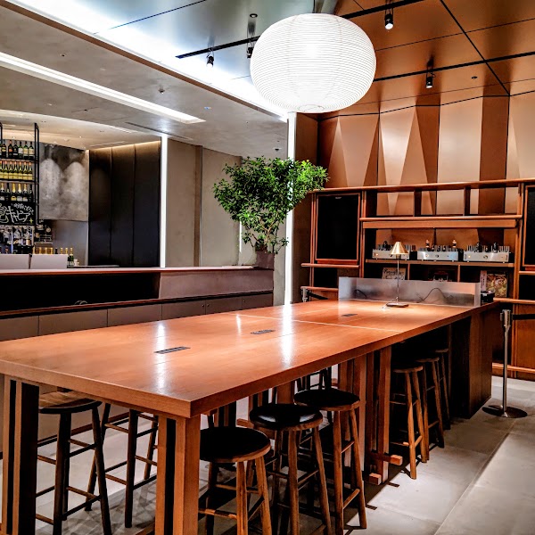 CAFE & BAR CROISEE