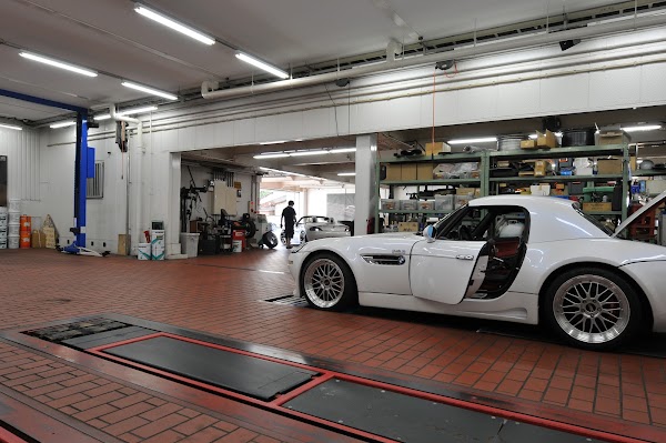 Studie AG Tokyo 5