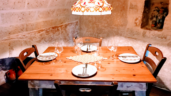 Casa San Giacomo Ostuni