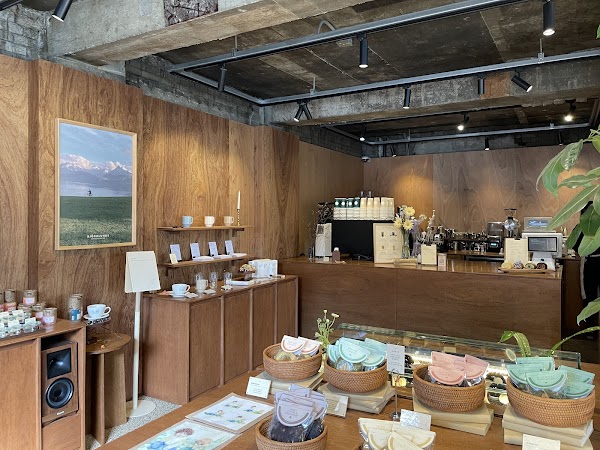 Sweden Coffee Bjorklands