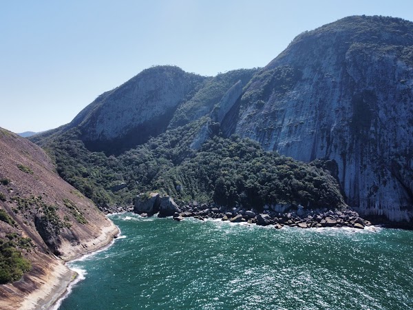 Serra da Tiririca State Park