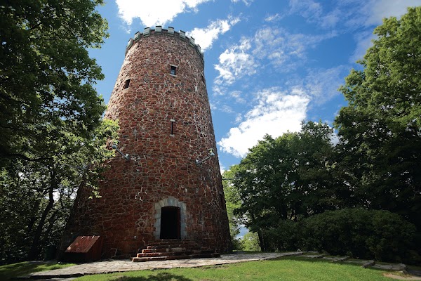 Lévis Tower