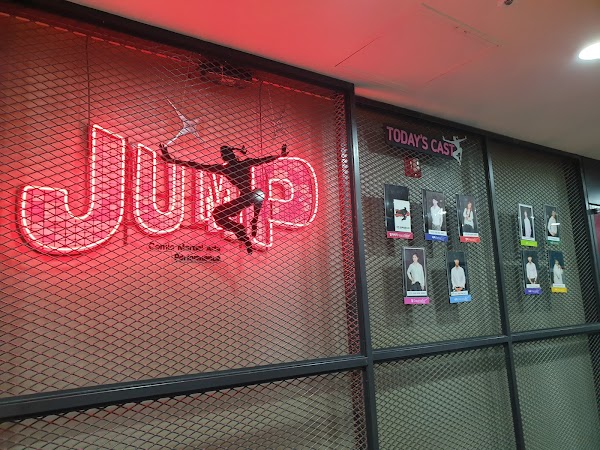 JUMP 3