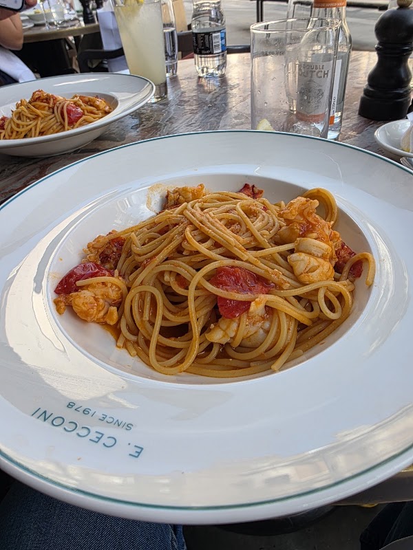 Cecconi's 4