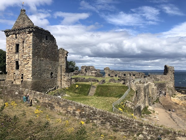 Scotland 1