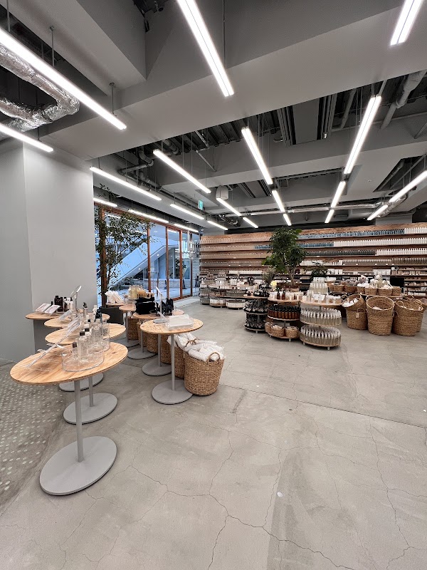 MUJI Daikanyama 3