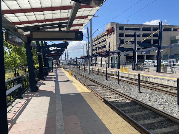 SODO Station