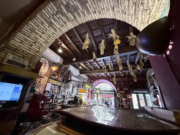 Cantina e Cucina 5