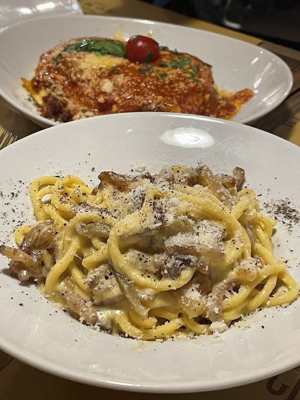 Cantina e Cucina 4
