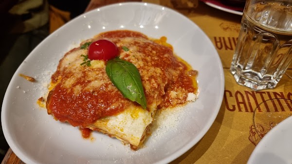 Cantina e Cucina 3