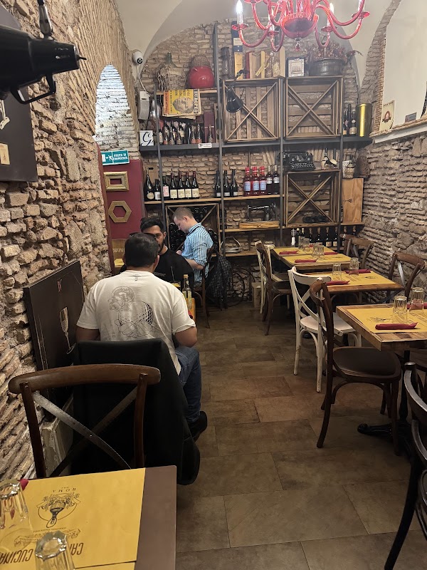 Cantina e Cucina 2