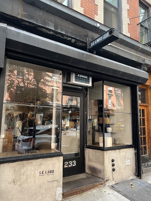 Le Labo