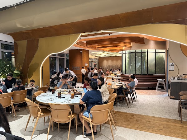 Siklab+ Park Triangle BGC
