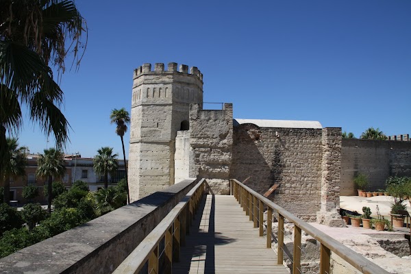 Jerez de la Frontera 1