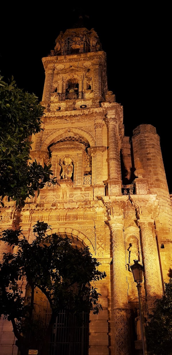 Jerez de la Frontera 4