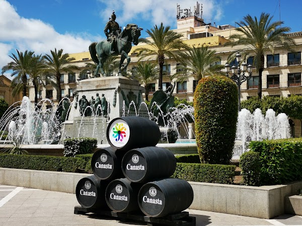 Jerez de la Frontera 3
