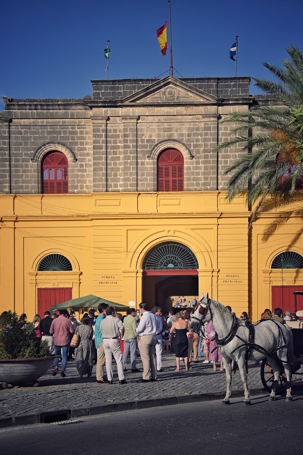 Jerez de la Frontera 2