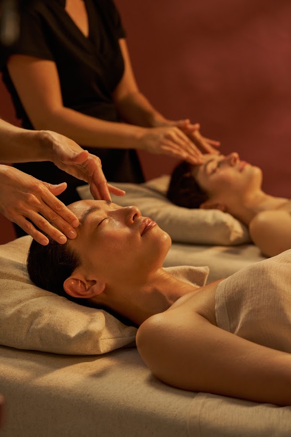 SPA THE ZEN by cinq mondes
