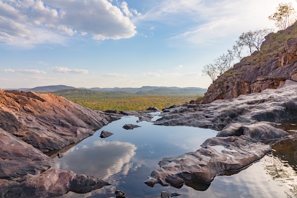 Australia 7