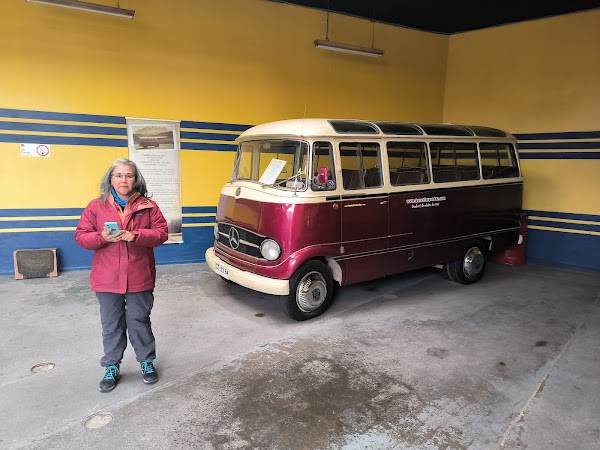 Buses Fernández