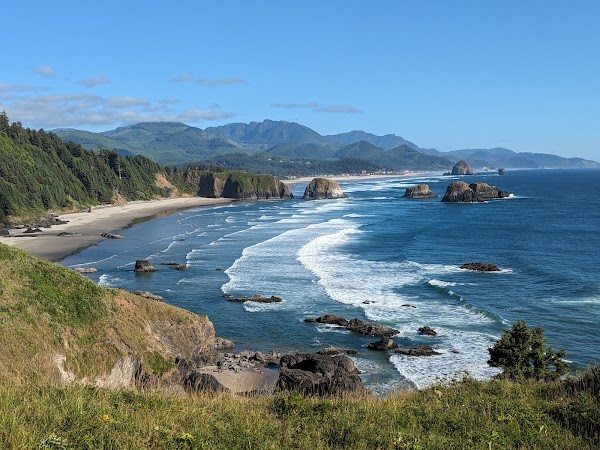 Oregon Islands National Wildlife Refuge