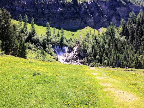 Simmenfälle 5