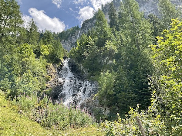 Simmenfälle 4