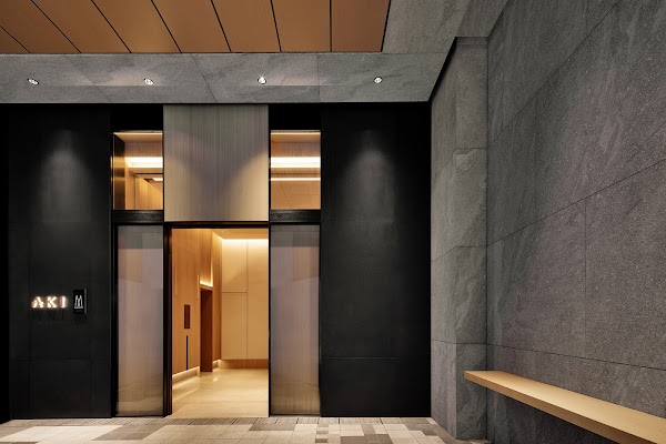 AKI Hotel Hong Kong - MGallery Collection