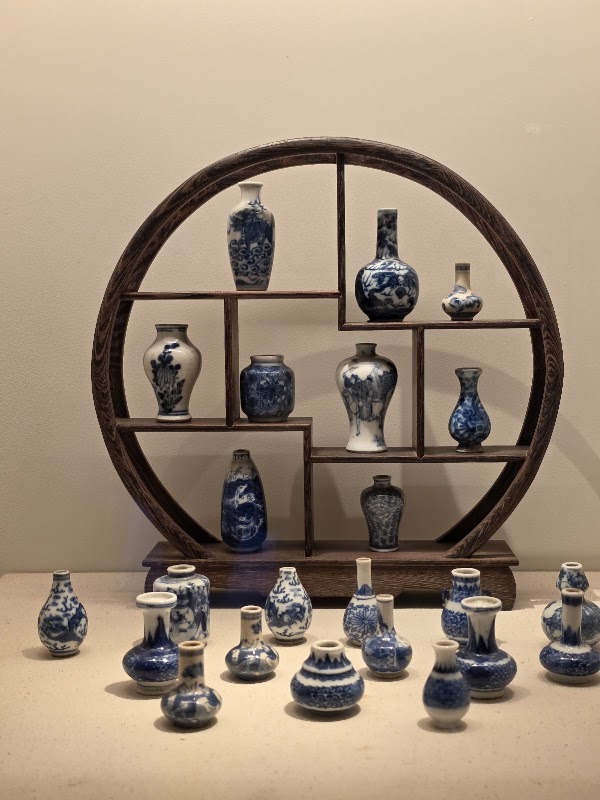 Hangzhou Museum 5